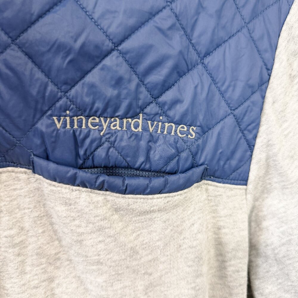 Vineyard Vines Performance Snap Placket Shep Shir… - image 2